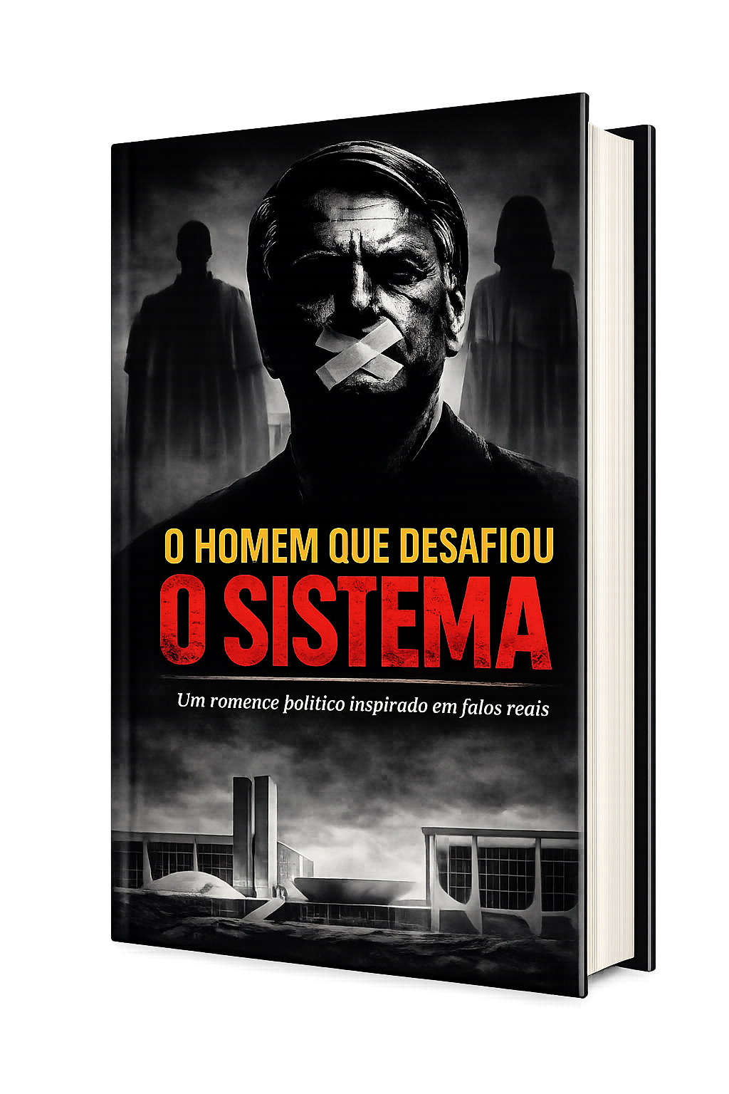 O Homem que Desafiou o Sistema